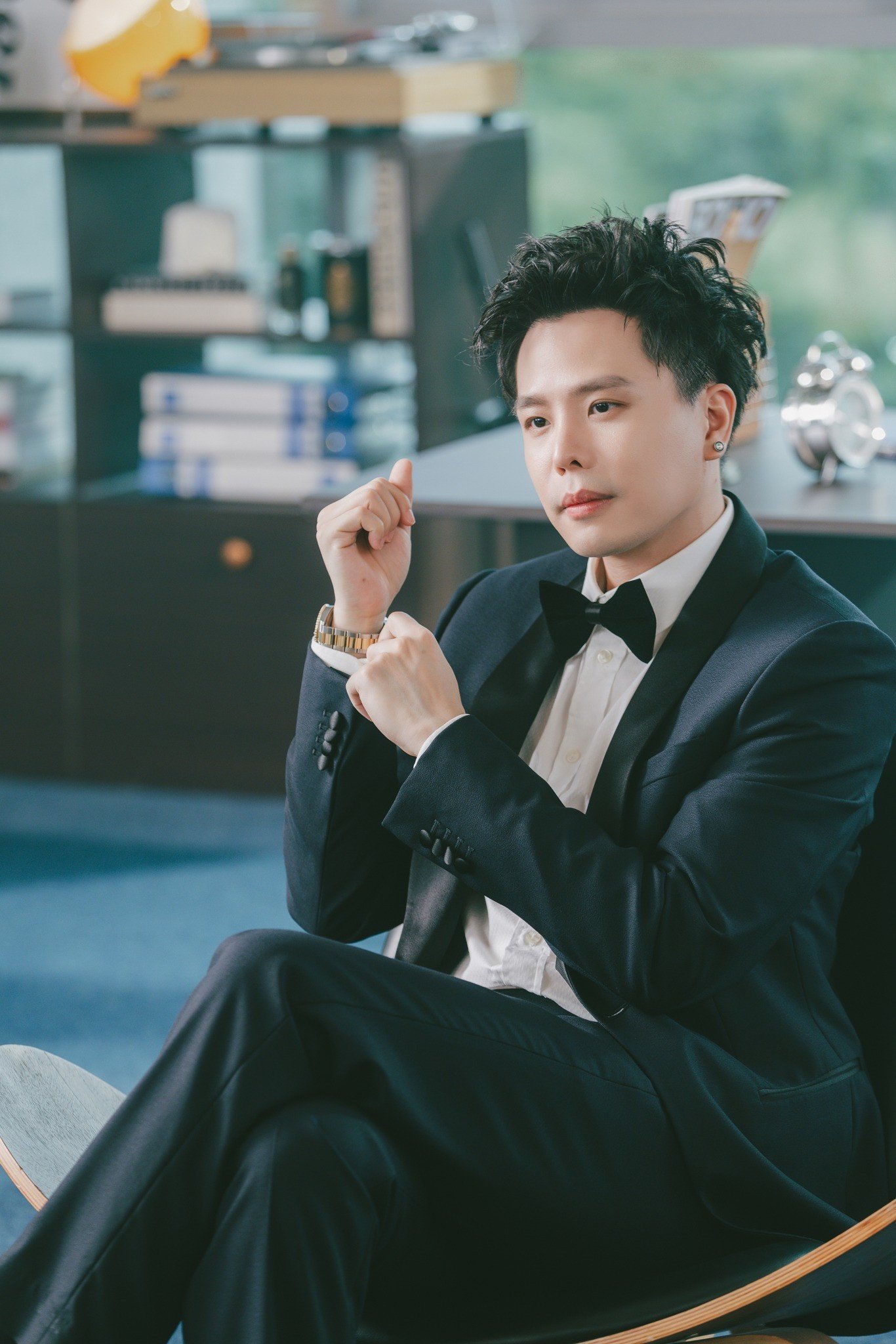 Trịnh Thăng Bình là ai? - 5