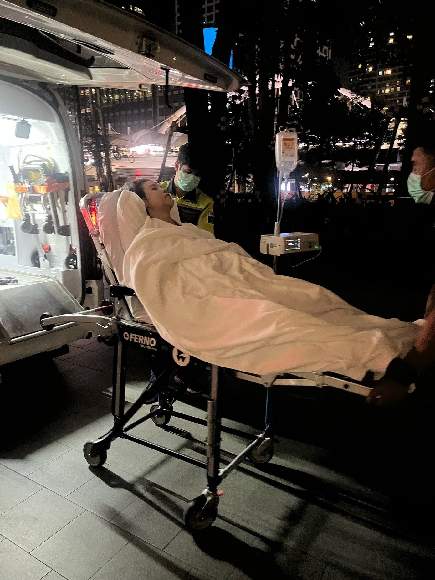 Vũ Cát Tường gặp vấn đề sức khỏe, không thể tham gia concert ngày 16/3 tại Hà Nội.