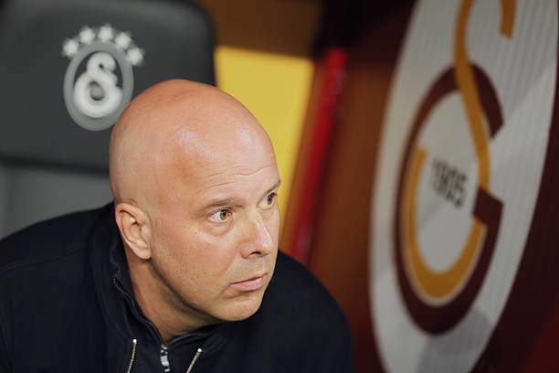 Fan Liverpool giờ chỉ muốn tống cổ Slot ra khỏi CLB thật nhanh