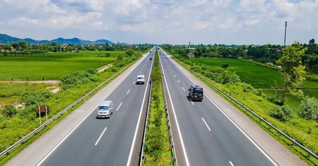 Giãn dân nội đô: Khi 860.000 người rời lõi Hà Nội, "bản đồ bất động sản" sẽ thay đổi ra sao?