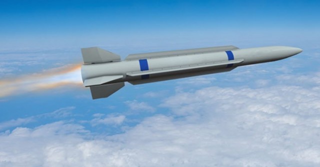 Hãng ô tô lấn sân sản xuất tên lửa siêu thanh cho quân đội Hàn Quốc