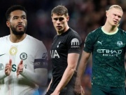 Đội nào từng ngược dòng thành công sau khi bị dẫn 3 bàn ở lượt đi tại Cúp C1? (Clip tin nóng)