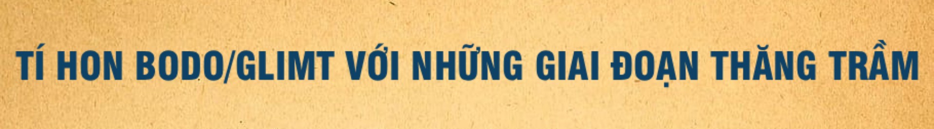 “Tý hon” Bodo/Glimt náo loạn Cúp C1: Bay cao nhờ phi công & “ông giáo làng” - 13
