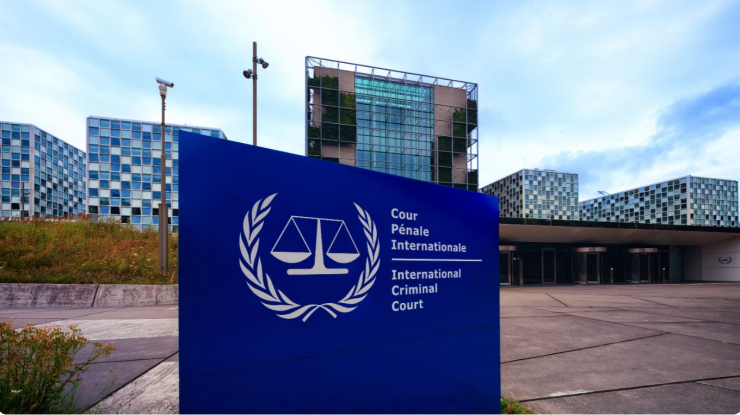 Hai quốc gia Châu Âu tham gia vụ kiện diệt chủng chống Israel tại Tòa án Công lý Quốc tế - 1