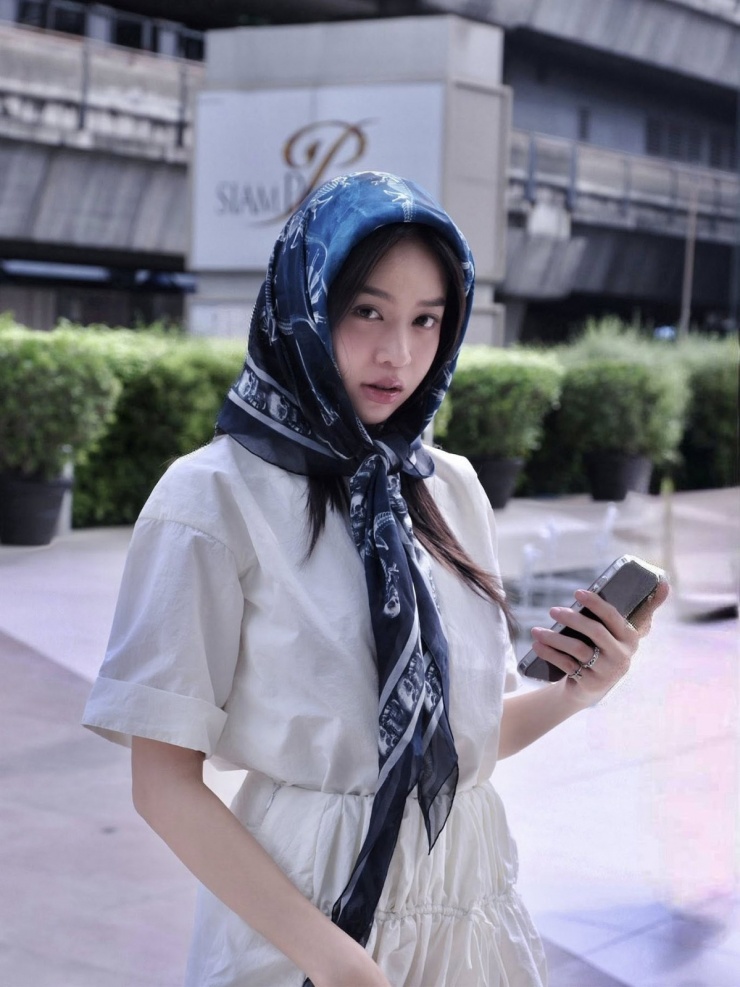 Hai lần Thanh Thủy vướng nghi vấn yêu ca sĩ - 4