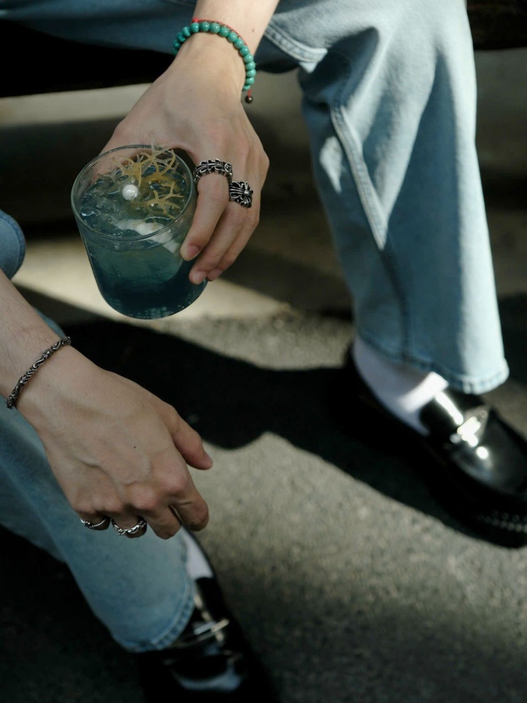 Hai lần Thanh Thủy vướng nghi vấn yêu ca sĩ - 7