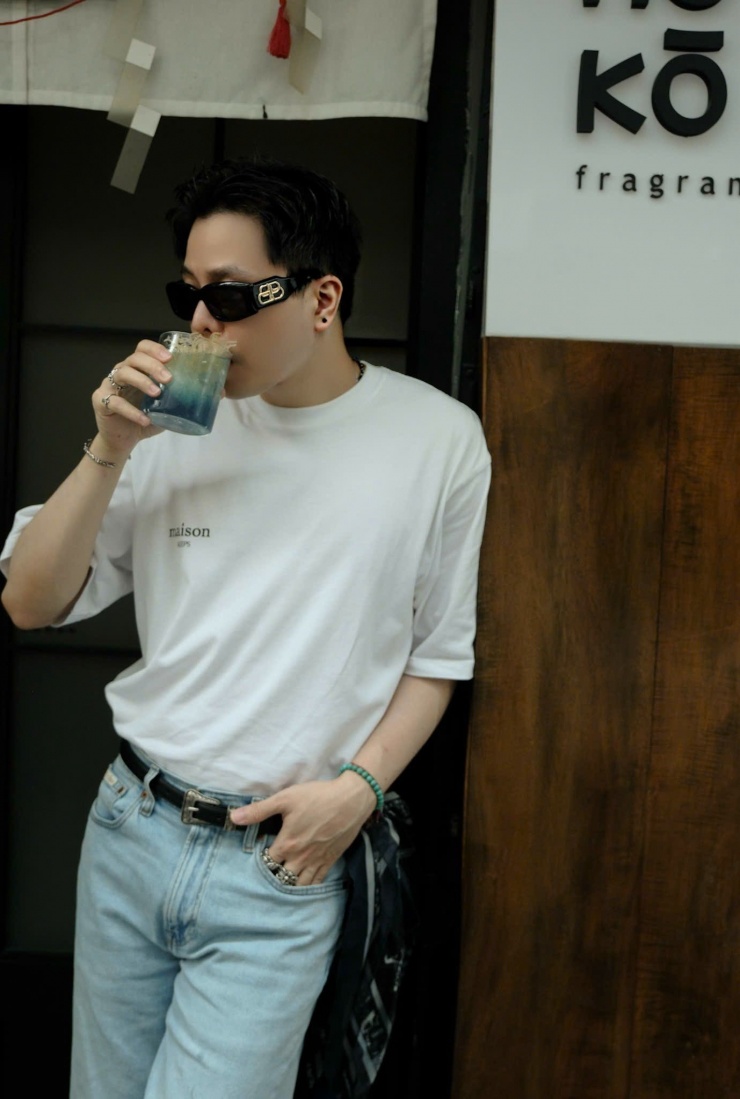 Vì sao thời gian qua Trịnh Thăng Bình kín tiếng, ít khi xuất hiện trong showbiz? - 2