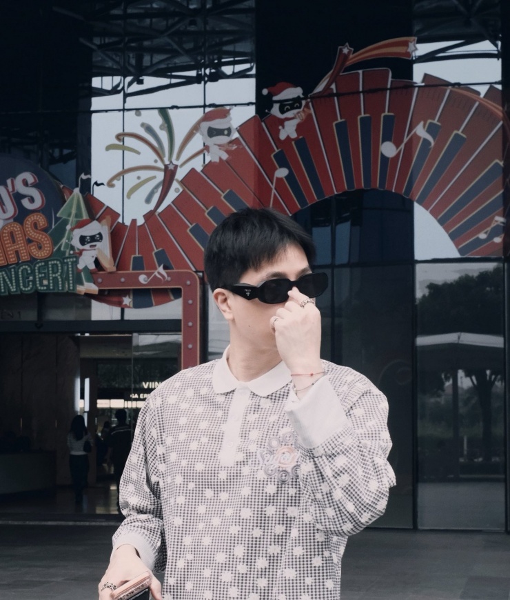 Vì sao thời gian qua Trịnh Thăng Bình kín tiếng, ít khi xuất hiện trong showbiz? - 5