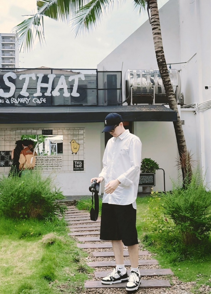 Vì sao thời gian qua Trịnh Thăng Bình kín tiếng, ít khi xuất hiện trong showbiz? - 6