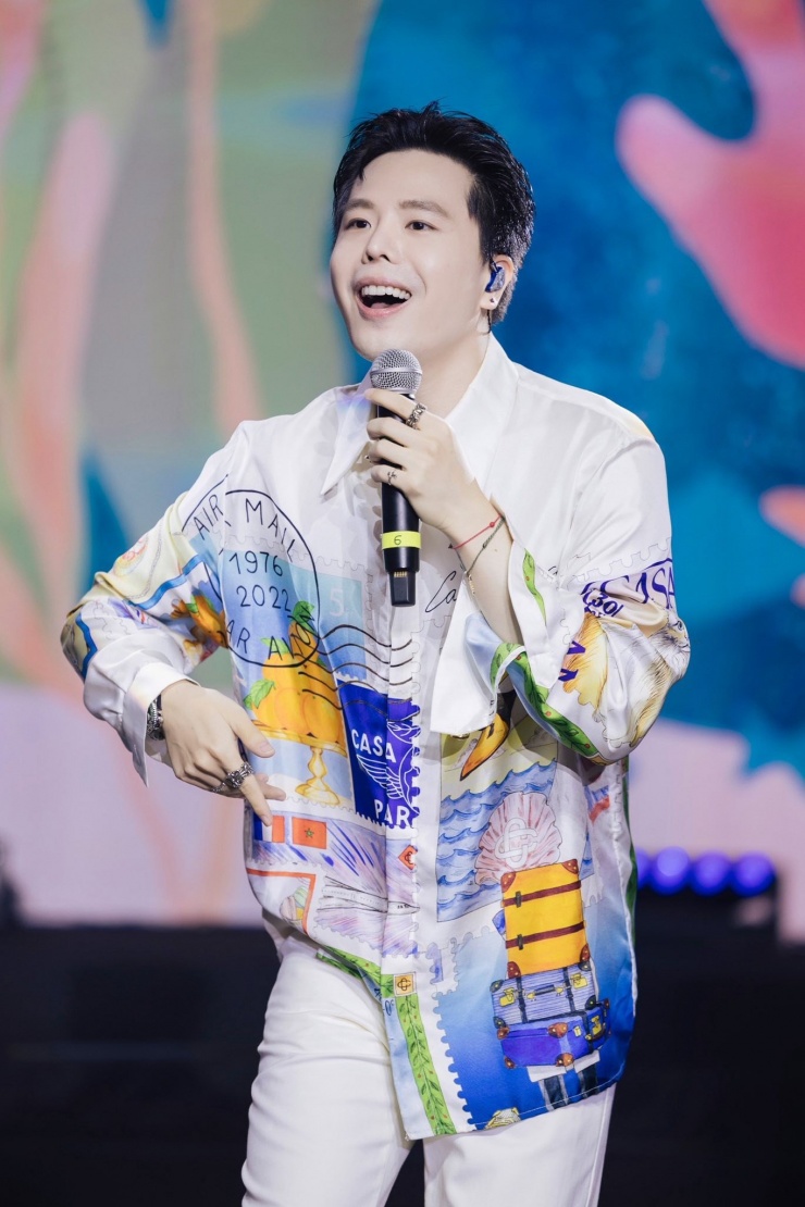 Vì sao thời gian qua Trịnh Thăng Bình kín tiếng, ít khi xuất hiện trong showbiz? - 9