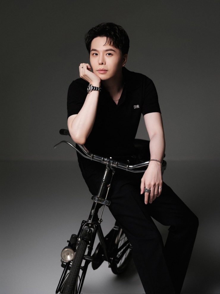 Vì sao thời gian qua Trịnh Thăng Bình kín tiếng, ít khi xuất hiện trong showbiz? - 8