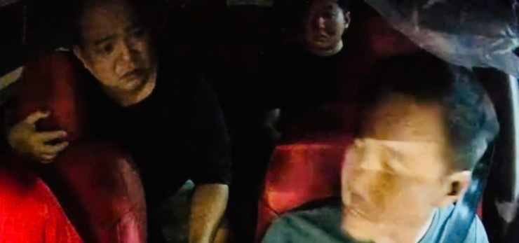 Lượng người tìm kiếm nhạc sĩ Minh Khang tăng 300% giữa tranh luận - 1