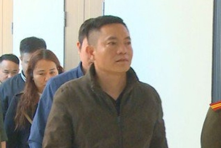 "Thần y" dỏm "Hoàng Minh Đường" từng bị xử phạt 82 triệu đồng