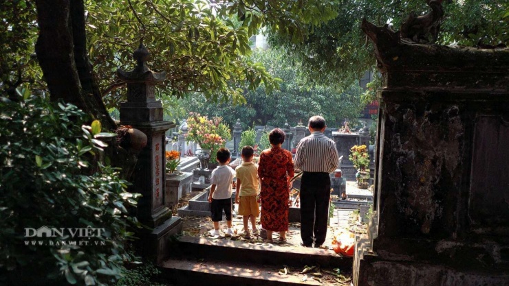 Tết Thanh minh 2026 đi viếng mộ ngày nào đẹp nhất?