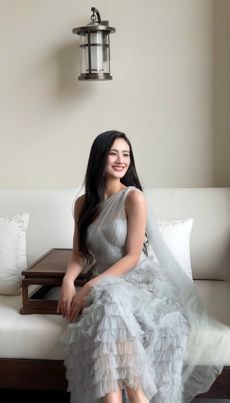 Ý Nhi tự nấu cơm để tiết kiệm tiền khi du học Australia - 6