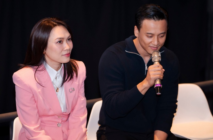 Mai Tài Phến thừa nhận còn nhiều hạn chế.