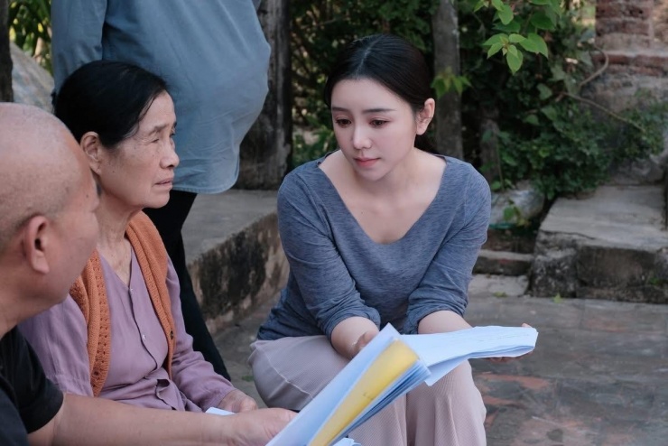 Bội thực cảnh khóc của Quỳnh Kool - 2