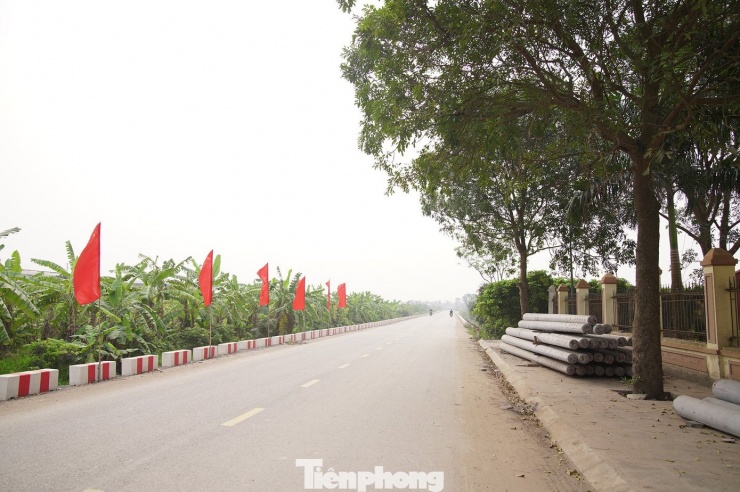 UBND xã Châu Ninh cho biết, xã sẽ tiếp tục phối hợp với các đơn vị liên quan để tuyên truyền, vận động người dân đồng thuận phương án bồi thường, đẩy nhanh tiến độ giải phóng mặt bằng phục vụ triển khai dự án.