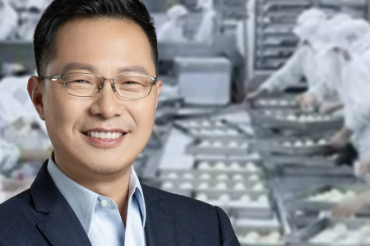 Tỷ phú bánh bao ở nhà thuê, quyết không để tài sản cho con