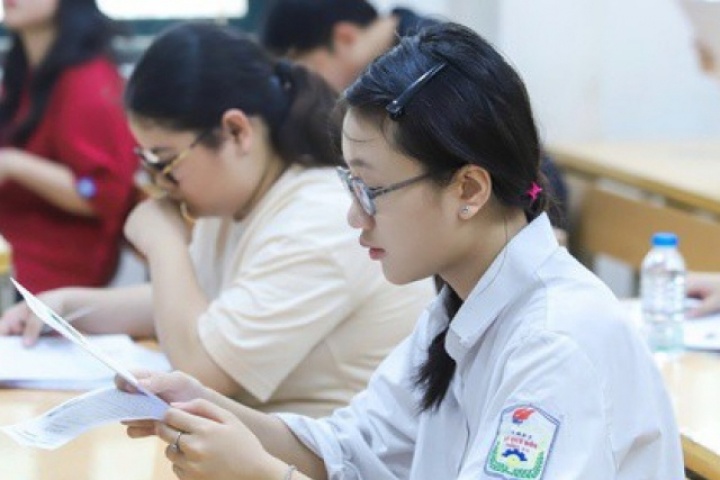 Siết chặt kỳ thi tốt nghiệp THPT