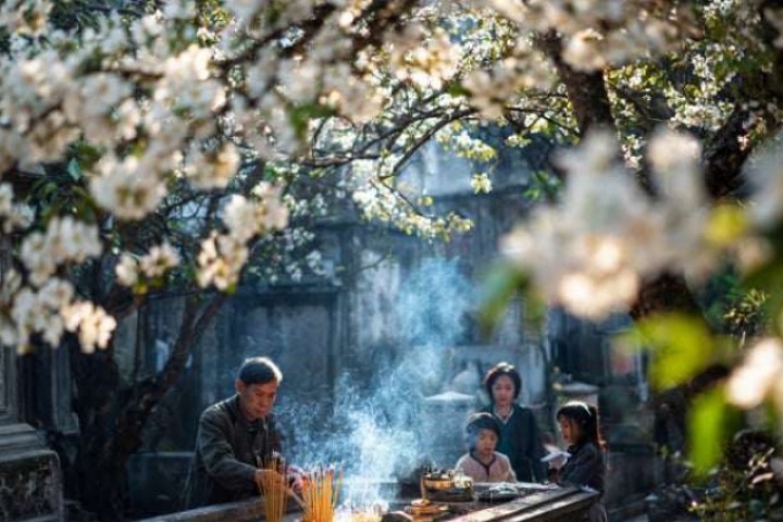 Tết Thanh minh 2026 có điều hiếm lạ ít thấy, nên đi viếng mộ ngày nào tốt nhất để tổ tiên phù hộ bình an, may mắn?