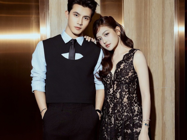 Thùy Anh: 'Tôi mong có cơ hội được hợp tác với đạo diễn Trấn Thành và Victor Vũ'