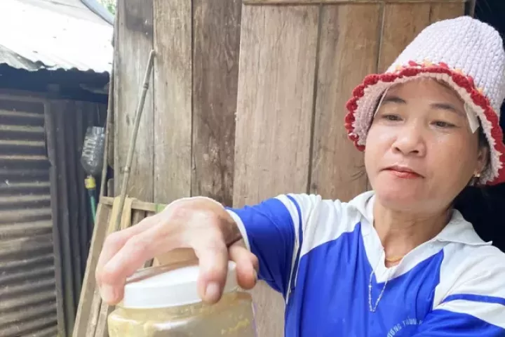 Hé lộ nguyên nhân món cá ủ chua khiến 3 trẻ ở Đà Nẵng nguy kịch phải nhờ sự trợ giúp từ WHO