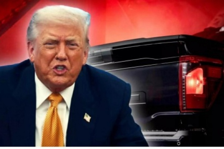 Xung đột ở Iran khiến ngành ô tô toàn cầu chao đảo vì giá dầu và chuỗi cung ứng