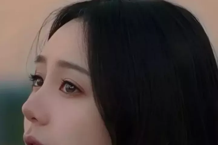 Bội thực cảnh khóc của Quỳnh Kool