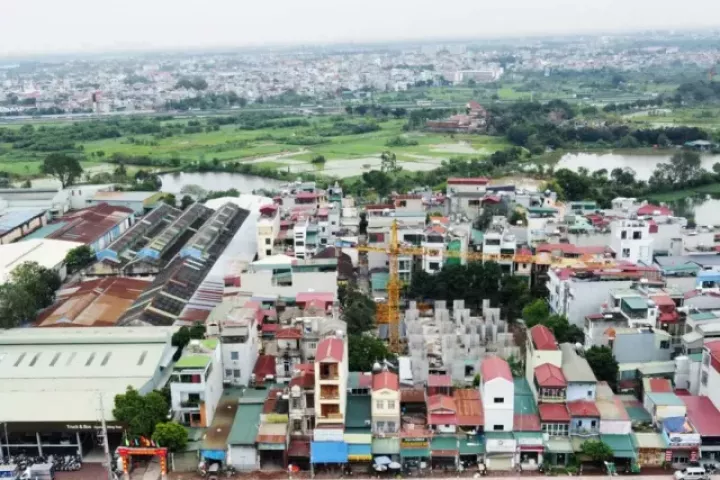 Nhà ở xã hội nên xây ở đâu?