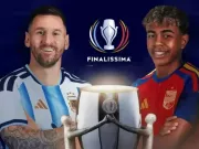 Siêu đại chiến Messi - Yamal chuyển từ Doha sang Madrid