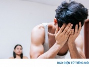 Bị yếu sinh lý, nam giới nên “nói không” với những thực phẩm nào?