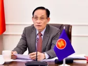 Việt Nam đề nghị ASEAN xem xét kích hoạt cơ chế khẩn cấp về an ninh dầu khí