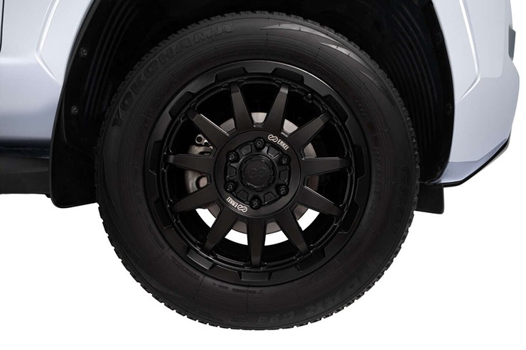 Mitsubishi ra mắt Triton bản “nhà vô địch”, sản xuất giới hạn 270 xe - 10