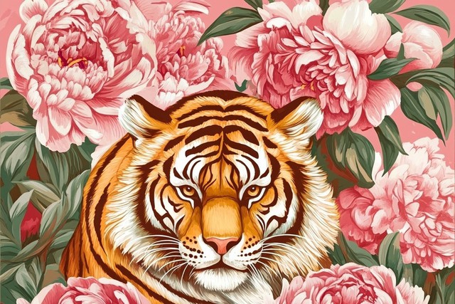 Khi tập trung vào kết quả lớn, con giáp Dần dễ bỏ qua những chi tiết nhỏ nhưng có ảnh hưởng quan trọng đến toàn bộ công việc. Ảnh minh họa