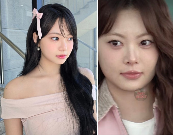 Hong Eun Chae của Le Sserafim gần đây đã trở thành mục tiêu chỉ trích trên mạng sau khi một video đánh giá nhan sắc ngoài đời thực của cô lan truyền trên mạng. Nhiều người nói cô 'nhan sắc giả dối' vì không đẹp như khi make up.