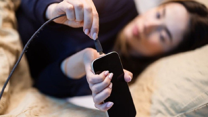 Môi trường cũng có thể ảnh hưởng đến quá trình sạc. (Ảnh: BGR)