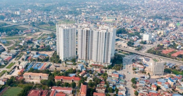 Tung chính sách miễn nhiễm với tăng lãi suất, Đất Xanh Miền Bắc và Tecco Group giúp khách thảnh thơi mua nhà