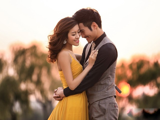 Muốn biết đàn ông "chân tình" hay "giả ý", hãy nhìn vào hành động của anh ta. Ảnh minh họa