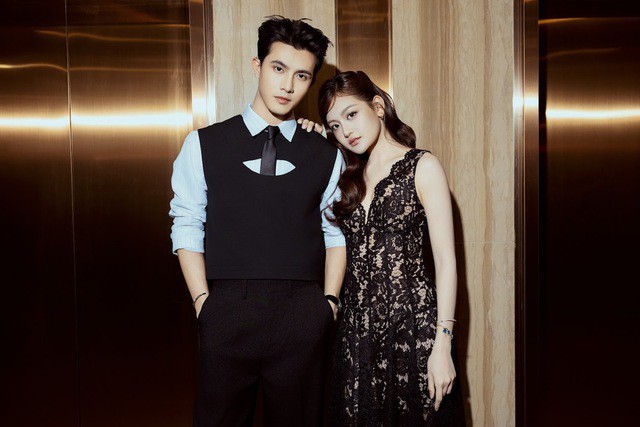 Thùy Anh: 'Tôi mong có cơ hội được hợp tác với đạo diễn Trấn Thành và Victor Vũ' - 4