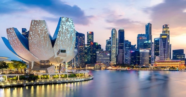 “Định luật thịnh vượng” của những vịnh biển toàn cầu: Kỷ nguyên mới gọi tên Hải Vân Bay