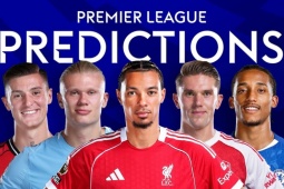 Lịch thi đấu của Arsenal "dễ thở" hơn Man City, MU sáng cửa có vé dự Cúp C1