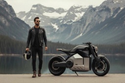 Loạt xe máy mới lộ thiết kế, chuẩn bị ra mắt tại Việt Nam