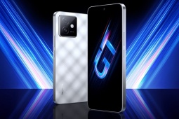 Honor X80 GT sẵn sàng gây choáng với pin siêu khủng 13.080mAh