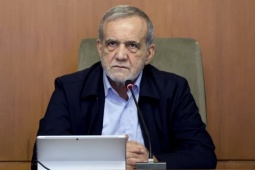 Tổng thống Iran nêu 3 điều kiện để chấm dứt chiến tranh