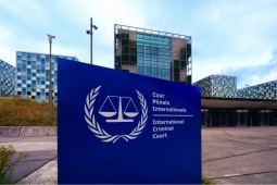 Hai quốc gia Châu Âu tham gia vụ kiện diệt chủng chống Israel tại Tòa án Công lý Quốc tế