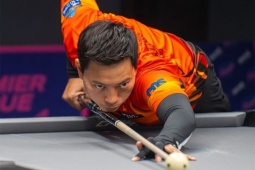 Nóng nhất thể thao trưa 13/3: Hoàng "Sao" thắng vang dội ở bi-a European Open 2026