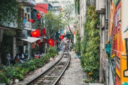 Hà Nội, TP HCM vào top 50 thành phố tốt nhất thế giới 2026