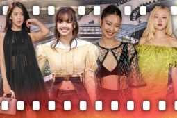 Paris Fashion Week 2026: "Bộ tứ" BLACKPINK đột phá, ai nhận đãi ngộ khủng nhất?