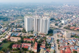 Tung chính sách miễn nhiễm với tăng lãi suất, Đất Xanh Miền Bắc và Tecco Group giúp khách thảnh thơi mua nhà